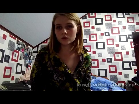 ❤️ Juna blonda studento el Rusio ŝatas pli grandajn dikojn. Seksofilmeto ĉe porno eo.valeshop.top ❌️