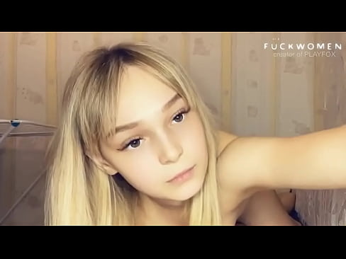 ❤️ Nesatigebla lernejanino donas disbatantan pulsantan buŝan kremaĵon al samklasano Seksofilmeto ĉe porno eo.valeshop.top ❌️